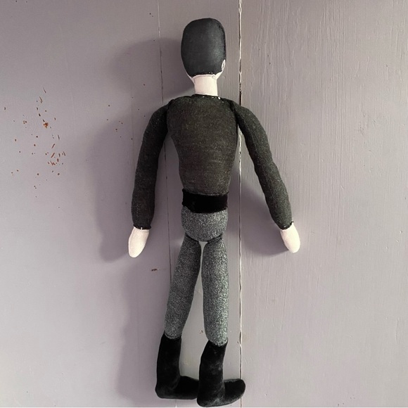 NEO 16” PLUSH Matrix HANDMADE Custom COLLECTIBLE One-Of-A-Kind - Picture 10 of 17